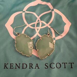 Kendra Scott Earrings